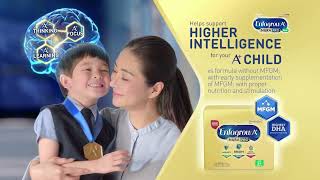 Help support HIGHER INTELLIGENCE for your A+ child!