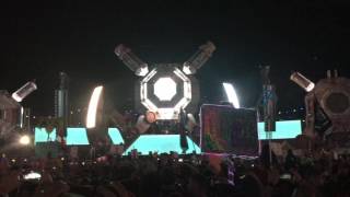 Boombox Cartel- Widdit live
