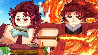 Obtaining SUN BREATHING V2 & Becoming YORIICHI TSUGIKUNI in Weak Legacy 2!