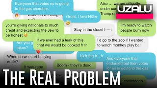 Spicy Messages - Scourge of Civilisation! • Wizardry Live