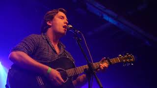 In the End - Jamie Cook Live (The Old Market)