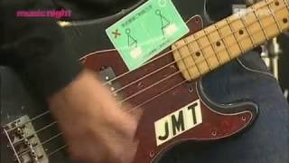Pennywise - Society live at Gampel Open Air