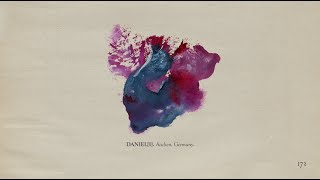 The Memoir - Page 172: Daniel[i] (Live)