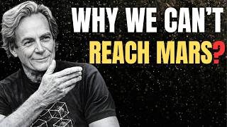 The Physics Reason We’ll Never Reach Mars — Feynman’s Shocking Insight