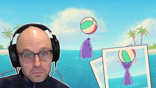 I might have missed my calling (Bits and Bops)