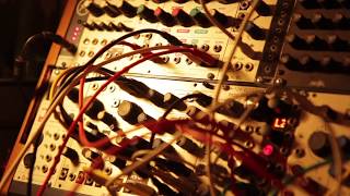 Eurorack, Teenage Engineering OPZ, Mutable Instruments, Behringer Neutron