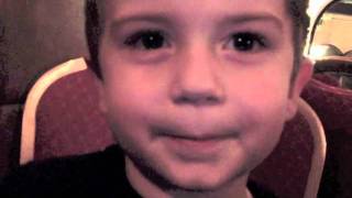 Tigran Seyranyan's got-to-say-to-armenians video