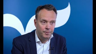 Seafire: Intervju med VD Johan Bennarsten (Q1 2018)