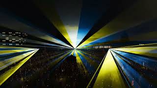 2WEI Gangsta´s Paradise Escape Velocity  [7 x laser unit] [timecode] [outdoor]