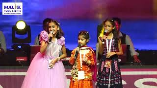 Hasta Hua Noorani Chehra | Ekta MIssion Singer Sitaron Ki Khoj Grand Final 2025 | Malik Music Events
