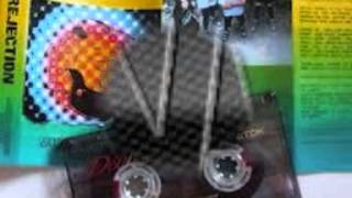 NORM REJECTION  -  Subtly Mesmerized (Demo-Tape 1994, MALTA)