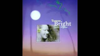 Teresa Bright - Night Rain Tapestry