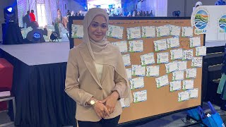 Pelancaran Kempen Bijak Air Madani 2025 oleh YAB Timbalan Perdana Menteri | Emcee Ereen