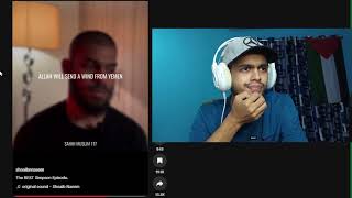 The BEST Simpson Episode for Muslim