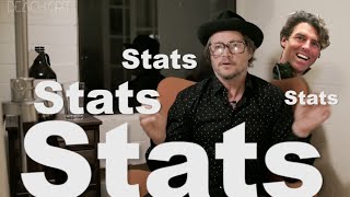 Like Bitchin! Episode Six: "How to Game the Tour!"