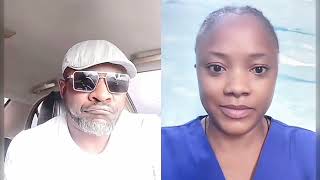 Otele na Egwu Mmiri na Nro Ya na Otele bu Tension #comedy #viral #funny