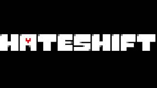 Hate!Shift OST: - Ya! Ya! Ya!