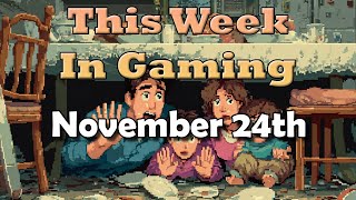 The Game Awards & Xbox Partner Preview