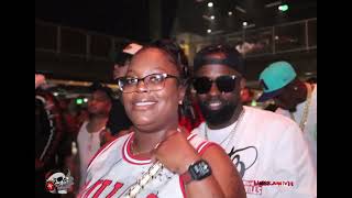 Raw Energy Fest Oklahoma City Pirate Ship Radio exclusives on MackJuneTV no. 168