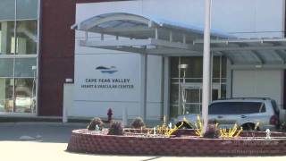 Cape Fear Valley Health Company Video