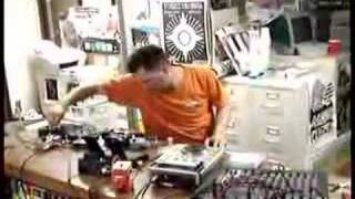 (co)sine - LIVE - KFJC