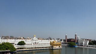 Sing the hymns of the saints with all your heart, Bhai Lakhwinder Singh Ji, the singer of the Sri...