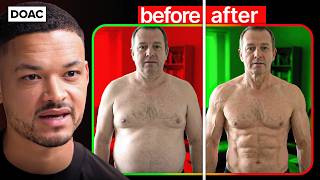 The #1 FASTEST Way To Increase Metabolism