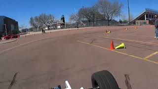 4-21-24 Autocross