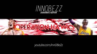 Banner for Operation Hawks