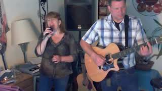 Patty Griffin   Let Him Fly Practice Cover