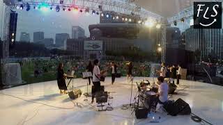 Funlee Style-Funlee Style[서울시청광장]2019.7.16