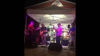 Knocking On Heavens Door a cover by Afterthought