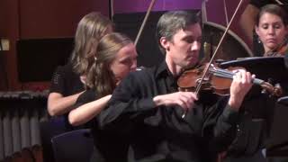 Star Wars Ep. IV - Main Title, Throne Room, and End Title - Music by John Willams