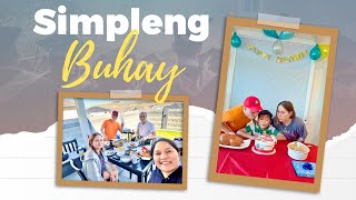MUNTING CELEBRATION NG BUHAY SA AMERICA