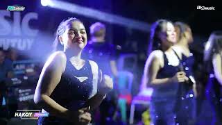 AKU SAYANG BANGET SAMA KAMU - COVER EVHY CANDY OPENING BKJ MUSIK LIVE IN CELINGCING PAMARAYAN