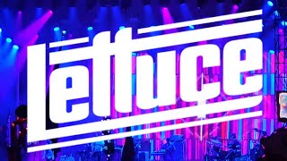 Lettuce  Live [4k] Full Set Hulaween 2023