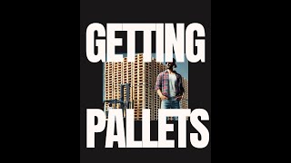 Just Secured a New Pallet Supplier 💥