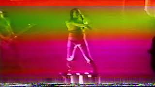 Marilyn Manson live - October 19, 1996 - Agora Theatre - Cleveland, Ohio