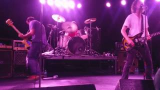 [01/15] Drive Like Jehu - Caress (4/8/2015)
