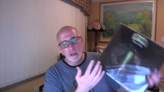 Re-Tracing The Groove 6