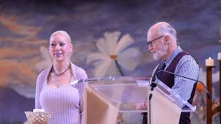 Ecclesiastes for Unitarians — Bruce Grierson (May 25, 2025)
