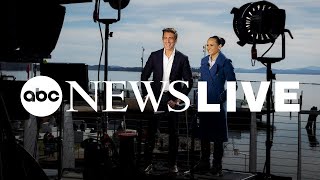 LIVE: ABC News Live - 24/7 news, context and analysis