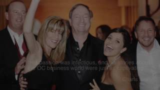 Celebration of Life - Chuck Martin
