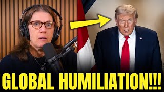 Trump Regime Implodes on Three Fronts