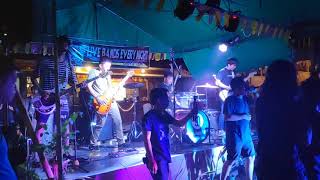 Common Traps - History Live@Crystal-J Bar