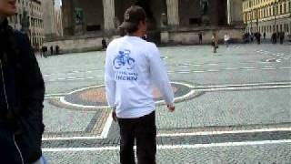 Munchen, Deutschland 2007