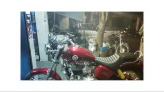 Royal Enfield  bike 350cc - V.R autopoint