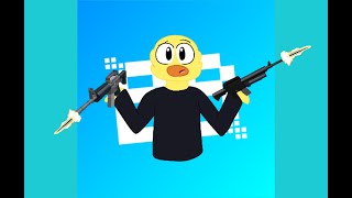 I joined the BloxByte Arsenal Tournament and here's what happened...