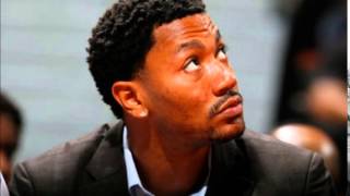 Chicago Sports Holiday: Healthy D-Rose