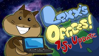 Lexx's Offices 1.5v